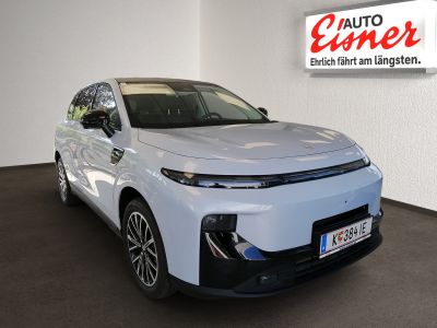Leapmotor B10 Vorführwagen Leapmotor B10 Vorführwagen