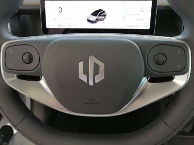 Leapmotor B10 Vorführwagen Leapmotor B10 Vorführwagen