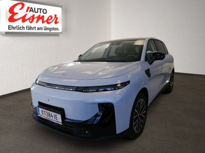 Leapmotor B10 Vorführwagen Leapmotor B10 Vorführwagen