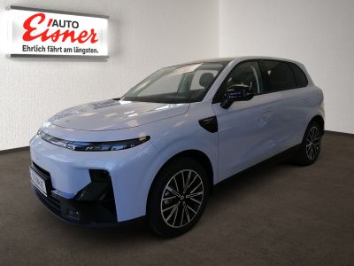 Leapmotor B10 Vorführwagen Leapmotor B10 Vorführwagen