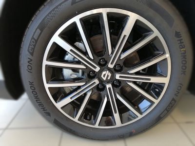 Leapmotor B10 Vorführwagen Leapmotor B10 Vorführwagen