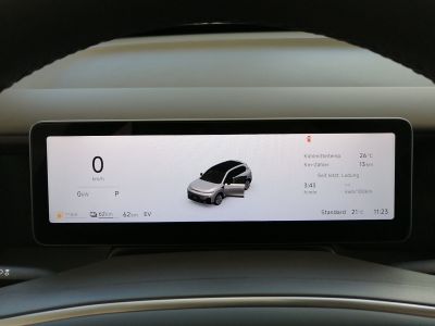 Leapmotor B10 Vorführwagen Leapmotor B10 Vorführwagen