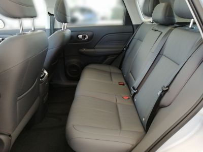 Leapmotor B10 Vorführwagen Leapmotor B10 Vorführwagen