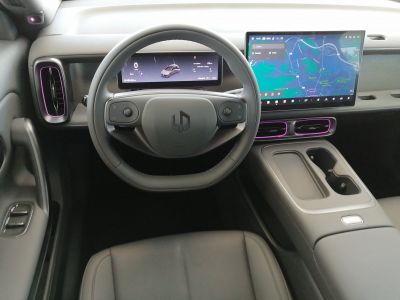 Leapmotor B05 Vorführwagen Leapmotor B05 Vorführwagen