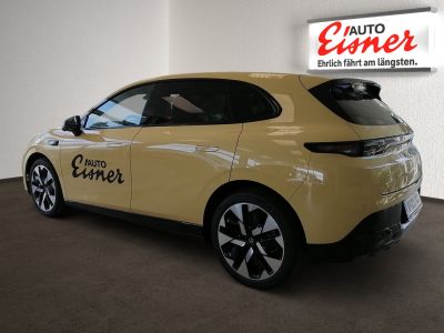 Leapmotor B05 Vorführwagen Leapmotor B05 Vorführwagen