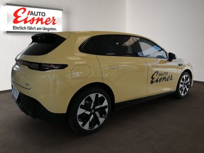 Leapmotor B05 Vorführwagen Leapmotor B05 Vorführwagen