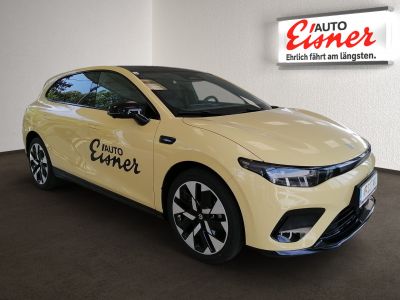 Leapmotor B05 Vorführwagen Leapmotor B05 Vorführwagen