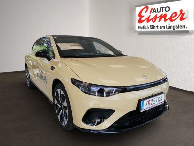 Leapmotor B05 Vorführwagen Leapmotor B05 Vorführwagen