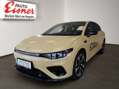 Leapmotor B05 Vorführwagen Leapmotor B05 Vorführwagen