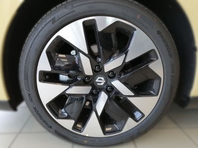 Leapmotor B05 Vorführwagen Leapmotor B05 Vorführwagen