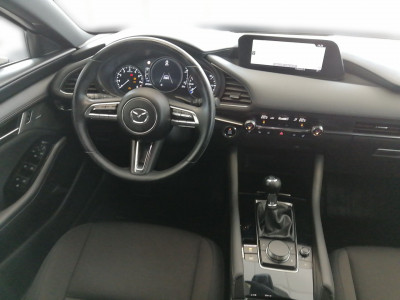 Mazda Mazda3 Gebrauchtwagen Mazda Mazda3 Gebrauchtwagen
