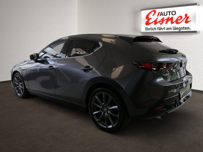 Mazda Mazda3 Gebrauchtwagen Mazda Mazda3 Gebrauchtwagen