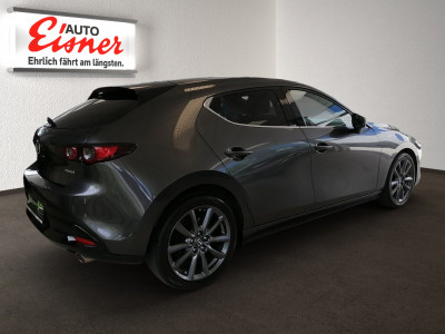 Mazda Mazda3 Gebrauchtwagen Mazda Mazda3 Gebrauchtwagen