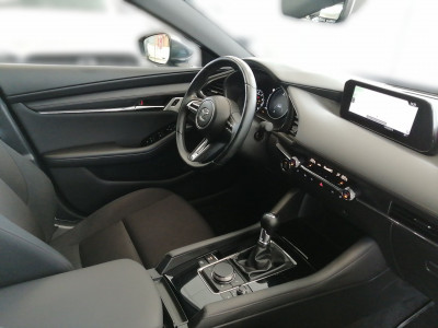 Mazda Mazda3 Gebrauchtwagen Mazda Mazda3 Gebrauchtwagen