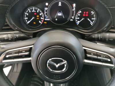 Mazda Mazda3 Gebrauchtwagen Mazda Mazda3 Gebrauchtwagen