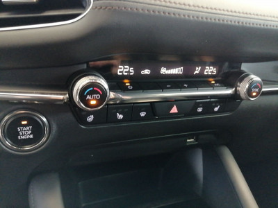 Mazda Mazda3 Gebrauchtwagen Mazda Mazda3 Gebrauchtwagen