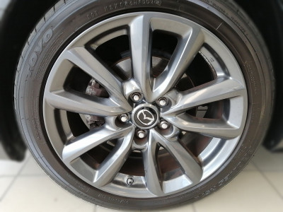 Mazda Mazda3 Gebrauchtwagen Mazda Mazda3 Gebrauchtwagen