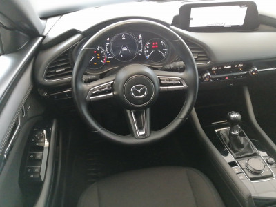 Mazda Mazda3 Gebrauchtwagen Mazda Mazda3 Gebrauchtwagen