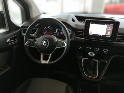 Renault Kangoo Gebrauchtwagen Renault Kangoo Gebrauchtwagen