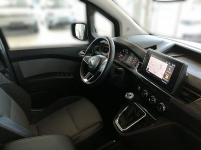 Renault Kangoo Gebrauchtwagen Renault Kangoo Gebrauchtwagen