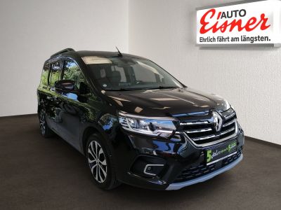 Renault Kangoo Gebrauchtwagen Renault Kangoo Gebrauchtwagen