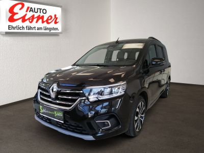 Renault Kangoo Gebrauchtwagen Renault Kangoo Gebrauchtwagen