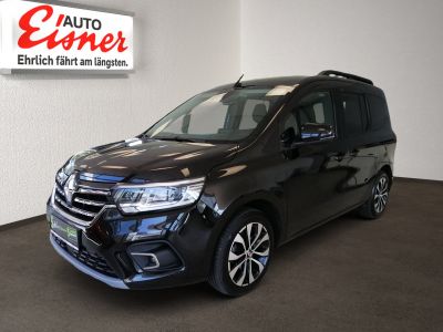 Renault Kangoo Gebrauchtwagen Renault Kangoo Gebrauchtwagen