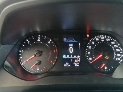 Renault Kangoo Gebrauchtwagen Renault Kangoo Gebrauchtwagen