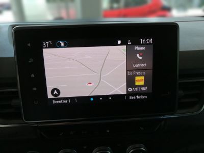 Renault Kangoo Gebrauchtwagen Renault Kangoo Gebrauchtwagen