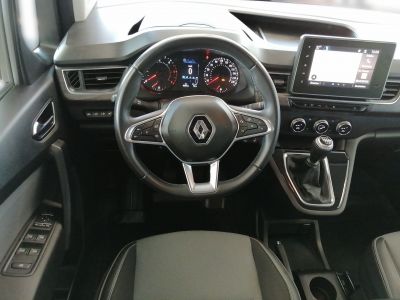 Renault Kangoo Gebrauchtwagen Renault Kangoo Gebrauchtwagen