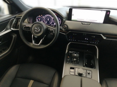 Mazda CX-60 Gebrauchtwagen Mazda CX-60 Gebrauchtwagen