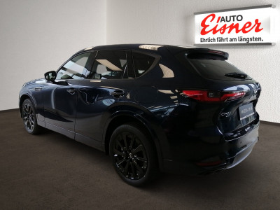Mazda CX-60 Gebrauchtwagen Mazda CX-60 Gebrauchtwagen