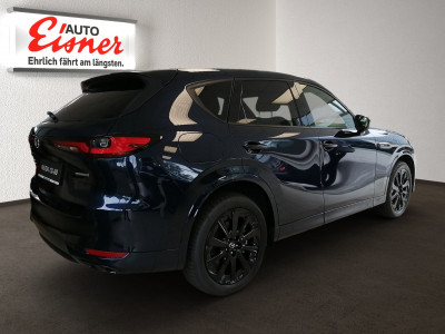 Mazda CX-60 Gebrauchtwagen Mazda CX-60 Gebrauchtwagen
