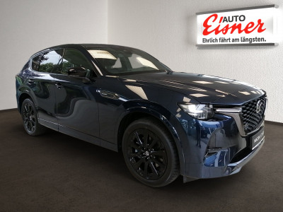Mazda CX-60 Gebrauchtwagen Mazda CX-60 Gebrauchtwagen