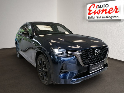 Mazda CX-60 Gebrauchtwagen Mazda CX-60 Gebrauchtwagen