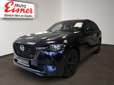 Mazda CX-60 Gebrauchtwagen Mazda CX-60 Gebrauchtwagen