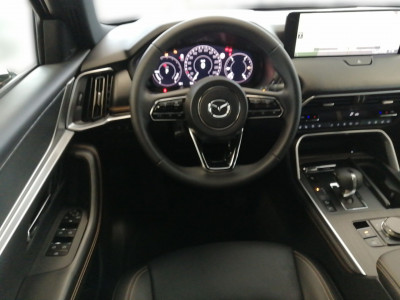 Mazda CX-60 Gebrauchtwagen Mazda CX-60 Gebrauchtwagen