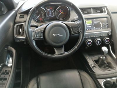Jaguar E-Pace Gebrauchtwagen Jaguar E-Pace Gebrauchtwagen