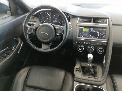 Jaguar E-Pace Gebrauchtwagen Jaguar E-Pace Gebrauchtwagen