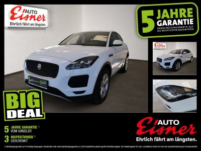 Jaguar E-Pace Gebrauchtwagen