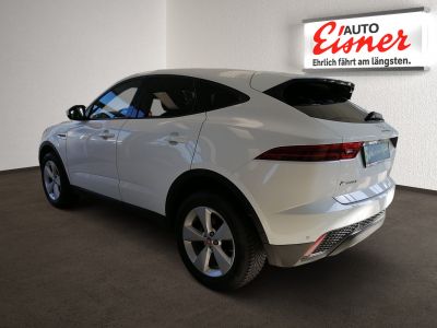 Jaguar E-Pace Gebrauchtwagen Jaguar E-Pace Gebrauchtwagen