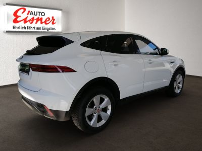 Jaguar E-Pace Gebrauchtwagen Jaguar E-Pace Gebrauchtwagen
