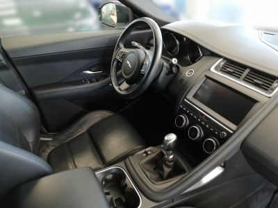 Jaguar E-Pace Gebrauchtwagen Jaguar E-Pace Gebrauchtwagen