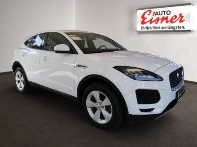 Jaguar E-Pace Gebrauchtwagen Jaguar E-Pace Gebrauchtwagen