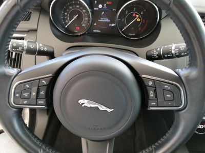 Jaguar E-Pace Gebrauchtwagen Jaguar E-Pace Gebrauchtwagen