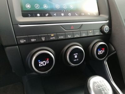Jaguar E-Pace Gebrauchtwagen Jaguar E-Pace Gebrauchtwagen