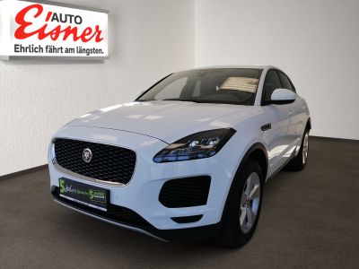 Jaguar E-Pace Gebrauchtwagen Jaguar E-Pace Gebrauchtwagen