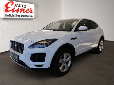 Jaguar E-Pace Gebrauchtwagen Jaguar E-Pace Gebrauchtwagen