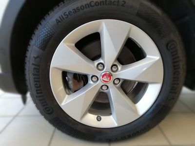 Jaguar E-Pace Gebrauchtwagen Jaguar E-Pace Gebrauchtwagen