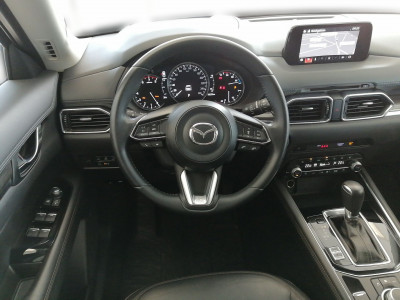 Mazda CX-5 Gebrauchtwagen Mazda CX-5 Gebrauchtwagen